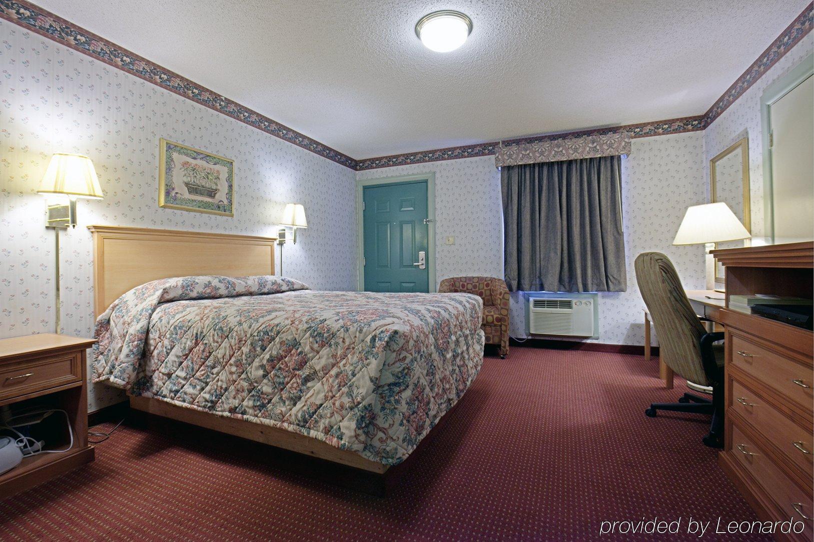 Bay Side Inn&Suites Aberdeen Exterior foto